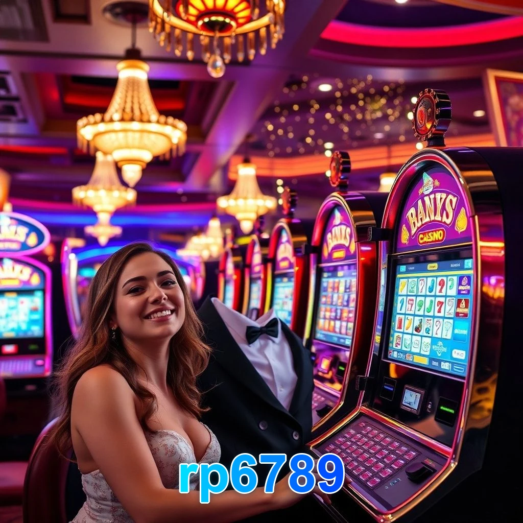Tingkatan program VIP rp6789
