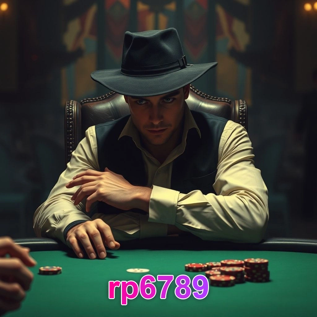 rp6789 bonus