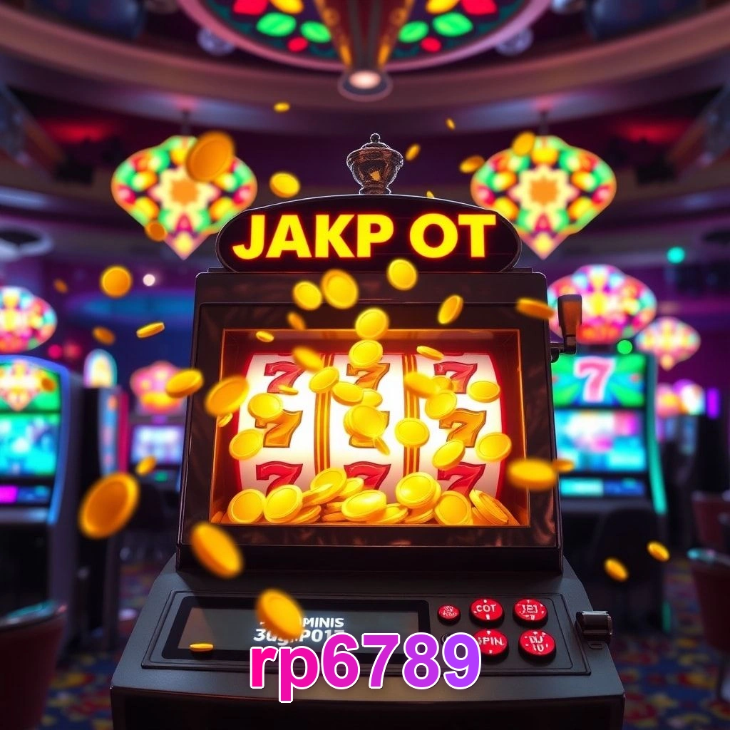 Game Fortune rp6789