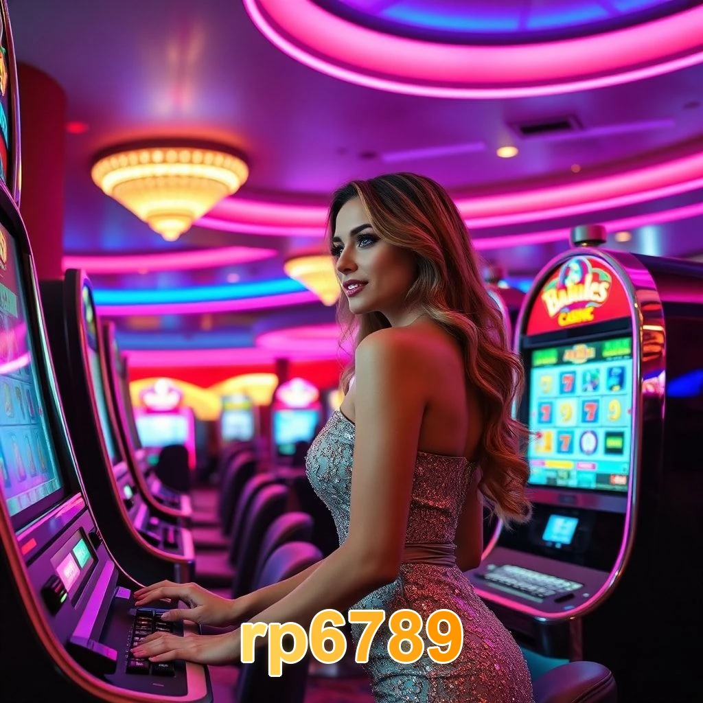 rp6789 apk